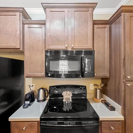 Апартаменти Viagem Perfect 1Br With Balcony Pool And Gym Мертл-Біч Екстер'єр фото