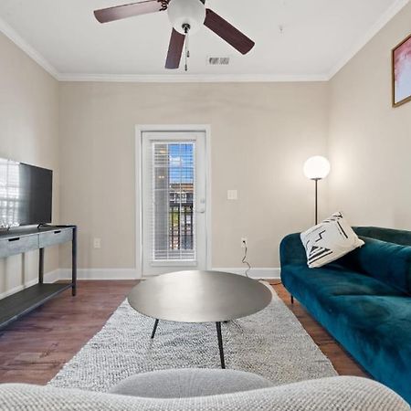 Апартаменти Viagem Perfect 1Br With Balcony Pool And Gym Мертл-Біч Екстер'єр фото