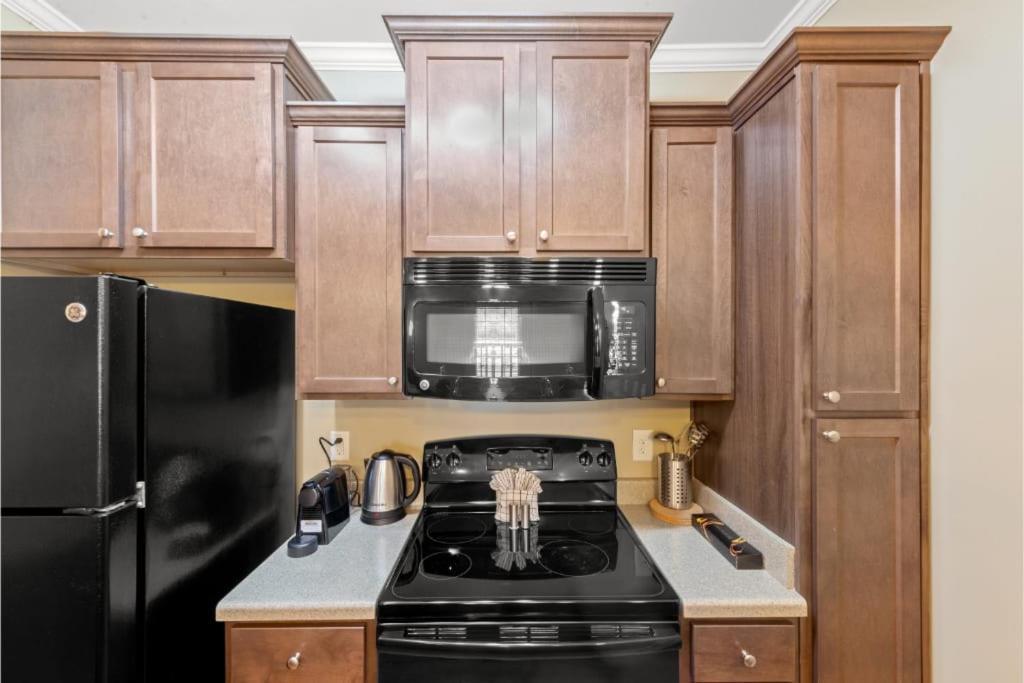 Апартаменти Viagem Perfect 1Br With Balcony Pool And Gym Мертл-Біч Екстер'єр фото