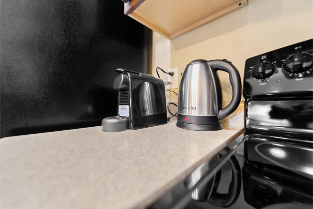 Апартаменти Viagem Perfect 1Br With Balcony Pool And Gym Мертл-Біч Екстер'єр фото
